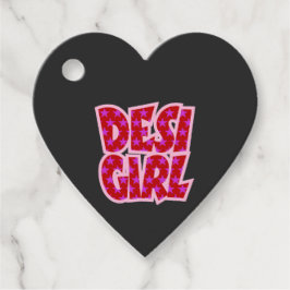 Etiquetas Para Lembrancinhas Presentes inspirados em Bollywood