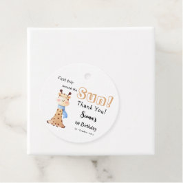 Etiquetas Para Lembrancinhas Primeira Viagem Em Torno Do primeiro aniversario S