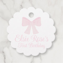 Etiquetas Para Lembrancinhas Primeiro Aniversário do Primeiro Aniversário do Ar