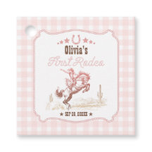 Primeiro Rodeio 1º Aniversário Rosa Western