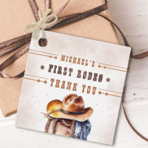 Primeiro RODEO | Wild West Cowboy primeiro anivers