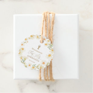 Etiquetas Para Lembrancinhas Primeiros Sagrados Visitas Comunitárias a favor de