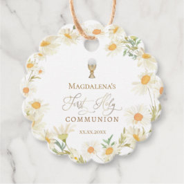 Etiquetas Para Lembrancinhas Primeiros Sagrados Visitas Comunitárias a favor de