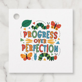 Etiquetas Para Lembrancinhas Progresso Em Relação Aos Insetos Do Jardim De Infâ