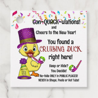 Etiquetas para lembrancinhas quadradas