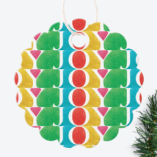 Etiquetas Para Lembrancinhas quadro de fotos colorida AMOR PEACE JOY