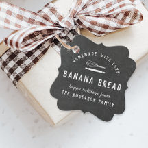 Quadro de referência para o logotipo de padaria Fe