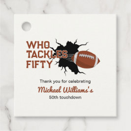 Etiquetas Para Lembrancinhas Que Compromete 50 Futebol Engraçado 50 Anos