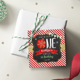 Etiquetas Para Lembrancinhas Que Divertido Ser Um! Primeiro aniversario de Nata