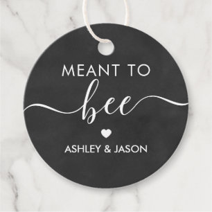 Etiquetas Para Lembrancinhas Quer dizer: "Bee Honey Dift Tag", "Casamento"