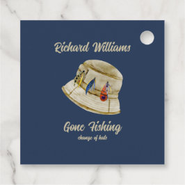 Etiquetas Para Lembrancinhas Reforma foi pescar pescado pescador aposentado cha