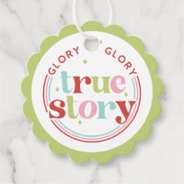 Etiquetas Para Lembrancinhas Retro Pastel Natal | Glória