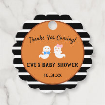 Revolução do Sexo Halloween, Boo-y ou Ghoul