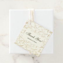 Rico Foliage Obrigado