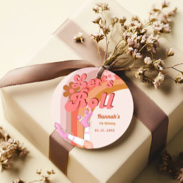 Etiquetas Para Lembrancinhas Rolo do vamos Cilindro do entalhe do Skate do enta