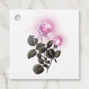 Etiquetas Para Lembrancinhas Rosa Rosa Rosa Rosa Cinzenta Estimulante
