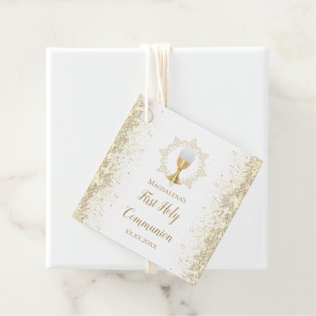 Etiquetas Para Lembrancinhas Sagradas Marcas De Favor Da Comunidade (In Situ)