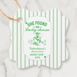 Etiquetas Para Lembrancinhas são patrício