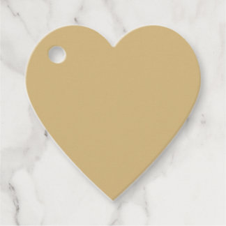 Etiquetas Para Lembrancinhas simple minimal solid color custom orange gray boho