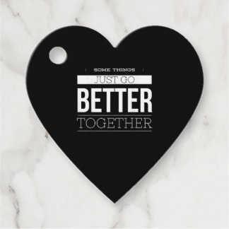 Etiquetas Para Lembrancinhas Some Things Just Go Better Together Vintage Style 