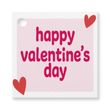 Tags de Favoritos do Dia dos Namorados