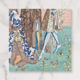 Etiquetas Para Lembrancinhas Tapeçaria Francesa