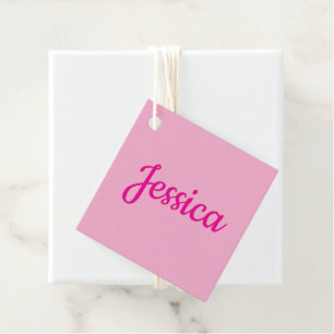 Etiquetas Para Lembrancinhas Texto Personalizável legal