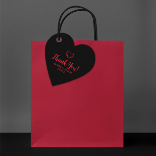 Etiquetas Para Lembrancinhas Til Death Nos Parte Gótica Moody Black