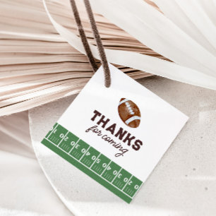 Etiquetas Para Lembrancinhas Tocar no primeiro aniversario de futebol do garoto