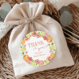 Etiquetas Para Lembrancinhas Torrão de Açúcar Cítrico Chá de Noiva