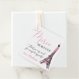 Etiquetas Para Lembrancinhas Torre Eiffel Paris Parisiense Aniversário Obrigado
