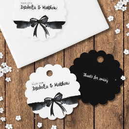 Etiquetas Para Lembrancinhas Trendy Watercolor Arco Classic Obrigado Casamento