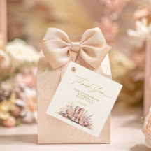 Últimos Botins Rodeio Floral Chuveiro de Noiva Cau