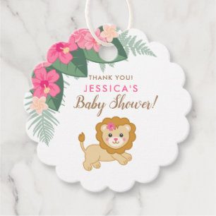 Etiquetas Para Lembrancinhas Um bebê bonito pulando obrigado de você