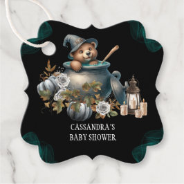 Etiquetas Para Lembrancinhas Um Bebê Está A Criar | Favor do Chá de fraldas Hal