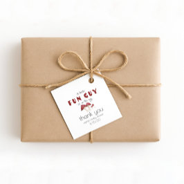 Etiquetas Para Lembrancinhas Um Chá de fraldas De Cogumelo Com Cara Divertida