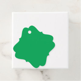 Etiquetas Para Lembrancinhas um fundo verde com