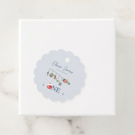 Etiquetas Para Lembrancinhas Um pescador de 1rua de aniversário