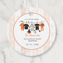 Um pouco de Bueno que o Dia das Bruxas está preste