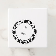 Vacas de Fazenda de País Bonito