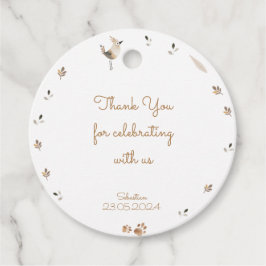 Etiquetas Para Lembrancinhas Vamos ganha animais selvagens safari obrigado de a