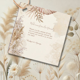 Etiquetas Para Lembrancinhas Vibes de Casamento Moderno sem Esforço