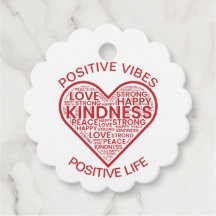 Vibrações Positivas Tags de Favor Vida Positiva