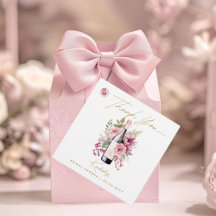 Vinho antes dos Votos Banquete de Chá de Noiva Ele