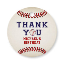 Vintage Baseball, Aniversário