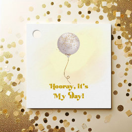 Etiquetas Para Lembrancinhas Viva, é a minha Festa de aniversário do dia