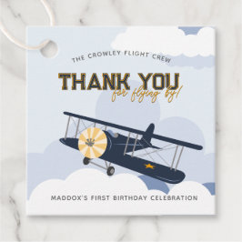 Etiquetas Para Lembrancinhas Voos Horários do Avião Vintage Retro Primeiro Aniv