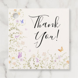 Etiquetas Para Lembrancinhas Watercolor Floral Love Is In Bloom Bridal Shower