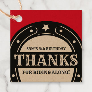 Etiquetas Para Lembrancinhas Western Rodeo Horsfere Aniversário Obrigado