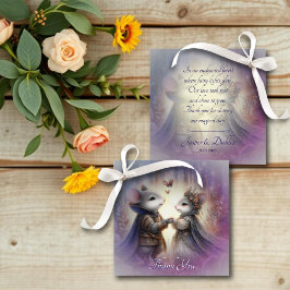 Etiquetas Para Lembrancinhas Whimsical Fairytale Forest Fantasy